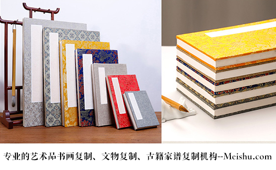 泸水县-有没有专业的书画打印复制公司推荐？